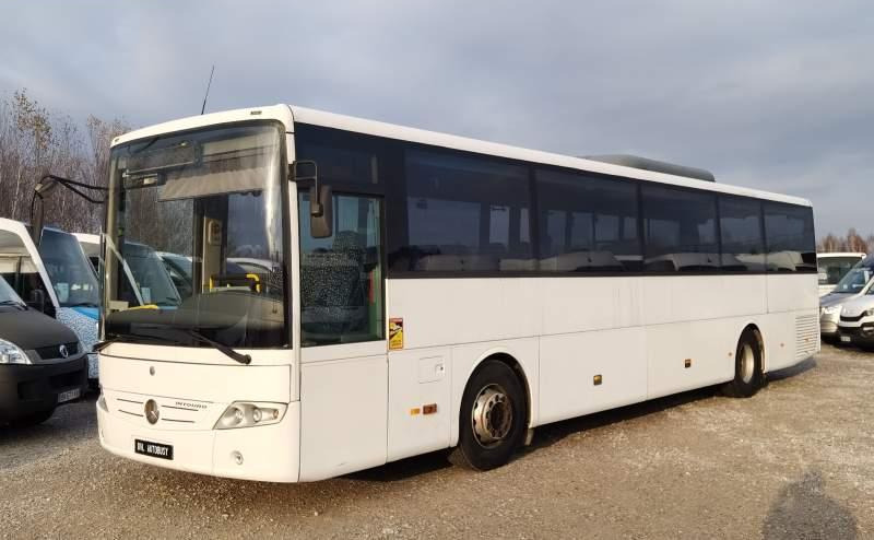 Mercedes-Benz Intouro 2008 *klimatyzacja crossway recreo - Streekbus: afbeelding 4 Mercedes-Benz Intouro 2008 *klimatyzacja crossway recreo - Streekbus: afbeelding 4