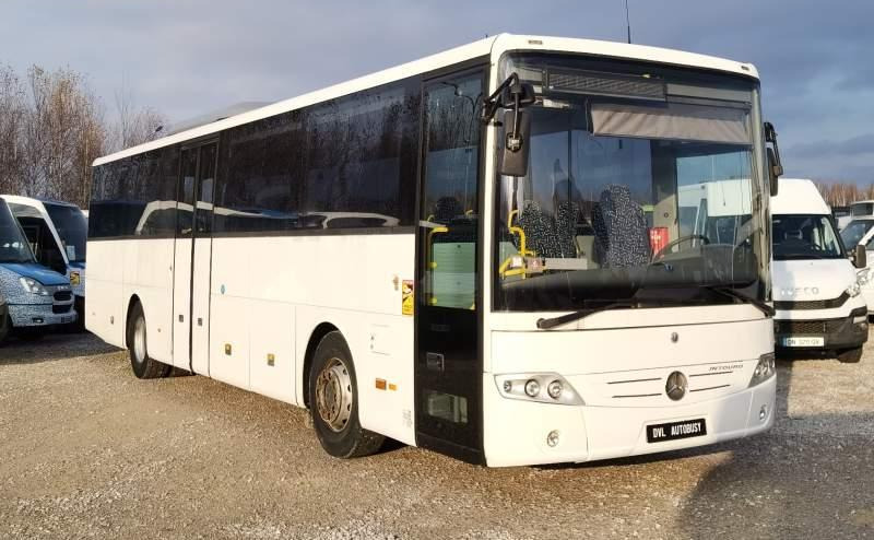 Mercedes-Benz Intouro 2008 *klimatyzacja crossway recreo - Streekbus: afbeelding 1 Mercedes-Benz Intouro 2008 *klimatyzacja crossway recreo - Streekbus: afbeelding 1