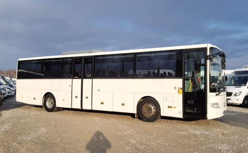 Mercedes-Benz Intouro 2008 *klimatyzacja*webasto* - Streekbus: afbeelding 5 Mercedes-Benz Intouro 2008 *klimatyzacja*webasto* - Streekbus: afbeelding 5
