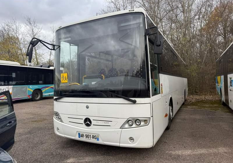 Mercedes-Benz Intouro 2010 12m crossway recreo, - Streekbus: afbeelding 1 Mercedes-Benz Intouro 2010 12m crossway recreo, - Streekbus: afbeelding 1