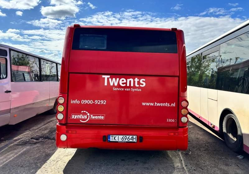 Mercedes-Benz Optare Solo *klima* 24+24 - Stadsbus: afbeelding 4 Mercedes-Benz Optare Solo *klima* 24+24 - Stadsbus: afbeelding 4