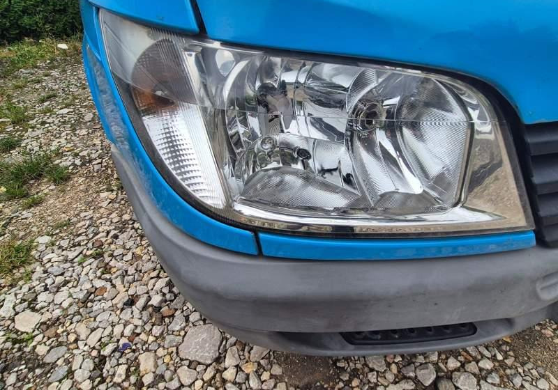 Mercedes-Benz Sprinter 413 CDI 20+6 - Streekbus: afbeelding 5 Mercedes-Benz Sprinter 413 CDI 20+6 - Streekbus: afbeelding 5