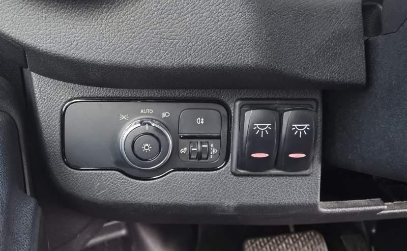 Mercedes-Benz Sprinter 519 3.0 CDI V6 *CABRIO*2x klima*40tys km - Touringcar: afbeelding 3 Mercedes-Benz Sprinter 519 3.0 CDI V6 *CABRIO*2x klima*40tys km - Touringcar: afbeelding 3