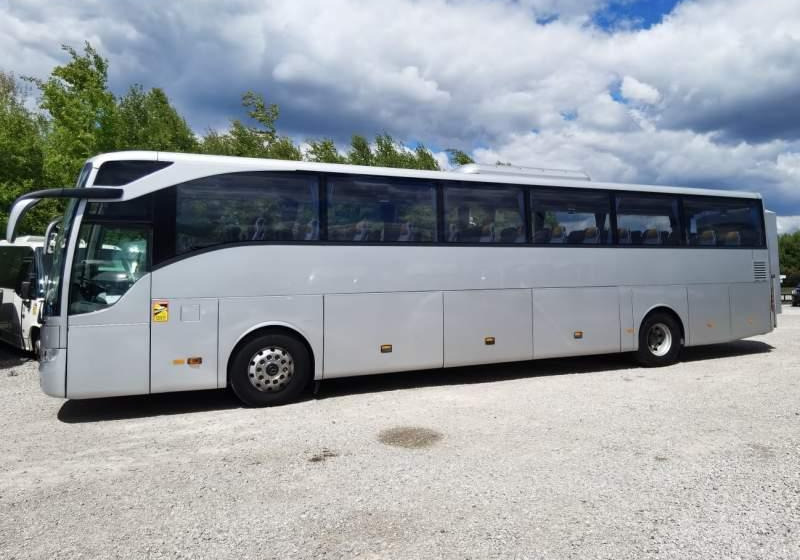 Mercedes-Benz TOURISMO RHD-M/2 EURO V - Touringcar: afbeelding 4 Mercedes-Benz TOURISMO RHD-M/2 EURO V - Touringcar: afbeelding 4