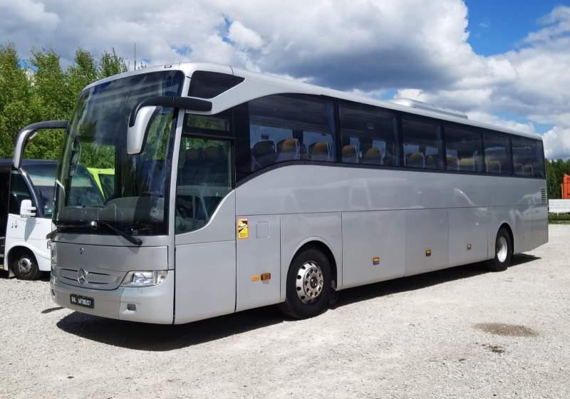 Mercedes-Benz TOURISMO RHD-M/2 EURO V - Touringcar: afbeelding 3 Mercedes-Benz TOURISMO RHD-M/2 EURO V - Touringcar: afbeelding 3