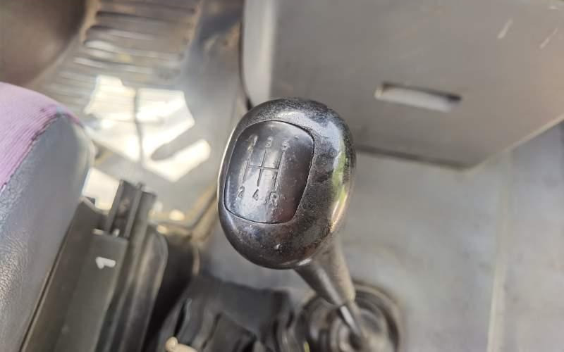 Mercedes-Benz Vario 814D 31+10 - Streekbus: afbeelding 3 Mercedes-Benz Vario 814D 31+10 - Streekbus: afbeelding 3