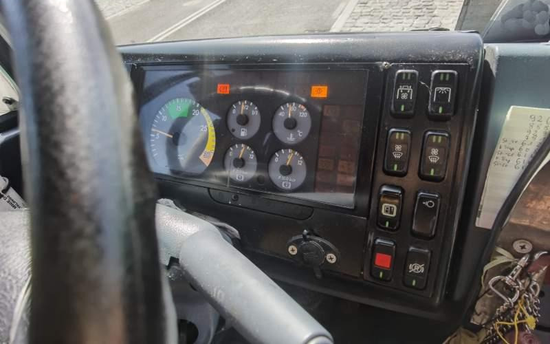 Mercedes-Benz Vario 814D 38+12 - Streekbus: afbeelding 5 Mercedes-Benz Vario 814D 38+12 - Streekbus: afbeelding 5