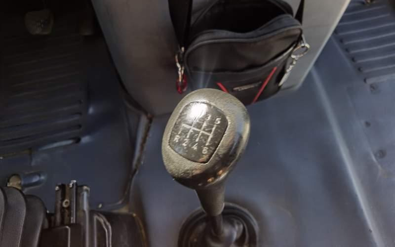 Mercedes-Benz Vario 814D 38+12 - Streekbus: afbeelding 4 Mercedes-Benz Vario 814D 38+12 - Streekbus: afbeelding 4