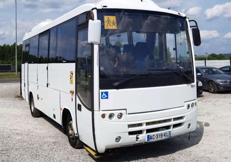 Otokar Navigo 185SH 34 *KLIMA* - Streekbus: afbeelding 2 Otokar Navigo 185SH 34 *KLIMA* - Streekbus: afbeelding 2