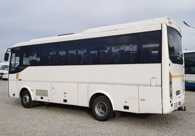 Otokar Navigo 34 EURO 6 - Streekbus: afbeelding 4 Otokar Navigo 34 EURO 6 - Streekbus: afbeelding 4