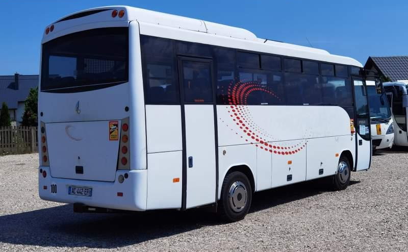 Otokar Navigo 34 miejsca - Streekbus: afbeelding 4 Otokar Navigo 34 miejsca - Streekbus: afbeelding 4