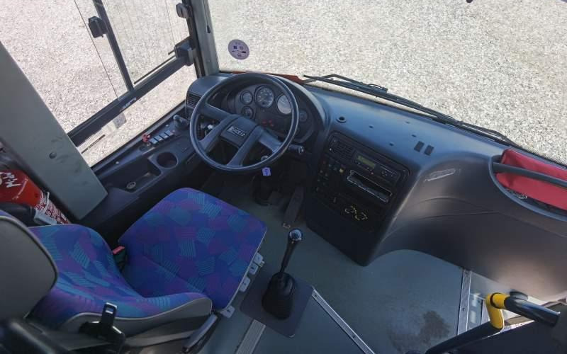 Streekbus Otokar Navigo 34 miejsca: afbeelding 6