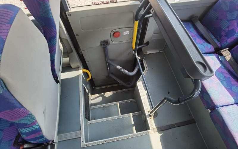 Streekbus Otokar Navigo 34 miejsca: afbeelding 10