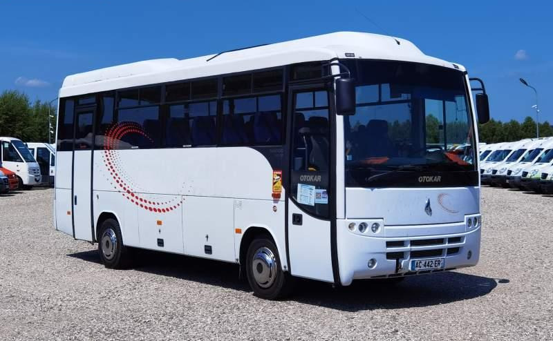 Otokar Navigo 34 miejsca - Streekbus: afbeelding 1 Otokar Navigo 34 miejsca - Streekbus: afbeelding 1