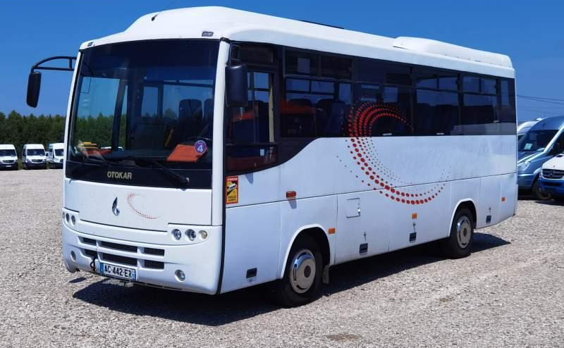 Otokar Navigo 34 miejsca - Streekbus: afbeelding 2 Otokar Navigo 34 miejsca - Streekbus: afbeelding 2