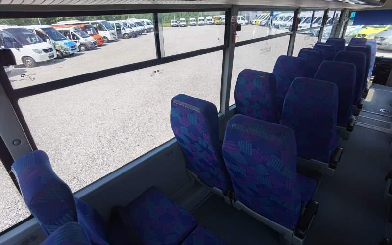 Streekbus Otokar Navigo 34 miejsca: afbeelding 12