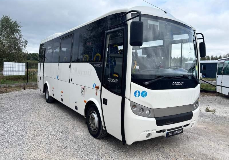 Otokar Navigo 38 Miejsc EURO 6 - Streekbus: afbeelding 5 Otokar Navigo 38 Miejsc EURO 6 - Streekbus: afbeelding 5