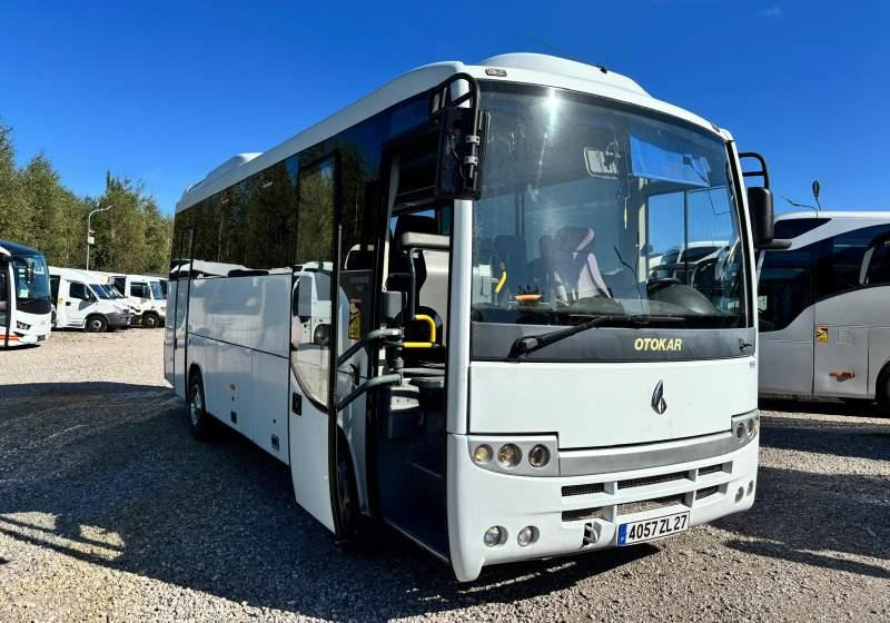 Otokar Navigo F185 34 *KLIMA*, - Streekbus: afbeelding 2 Otokar Navigo F185 34 *KLIMA*, - Streekbus: afbeelding 2
