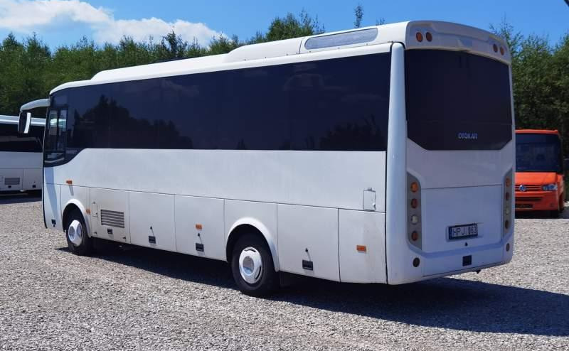 Otokar Navigo Mega 33 *EURO6* 3 SZTUKI IDENTYCZNE - Touringcar: afbeelding 3 Otokar Navigo Mega 33 *EURO6* 3 SZTUKI IDENTYCZNE - Touringcar: afbeelding 3