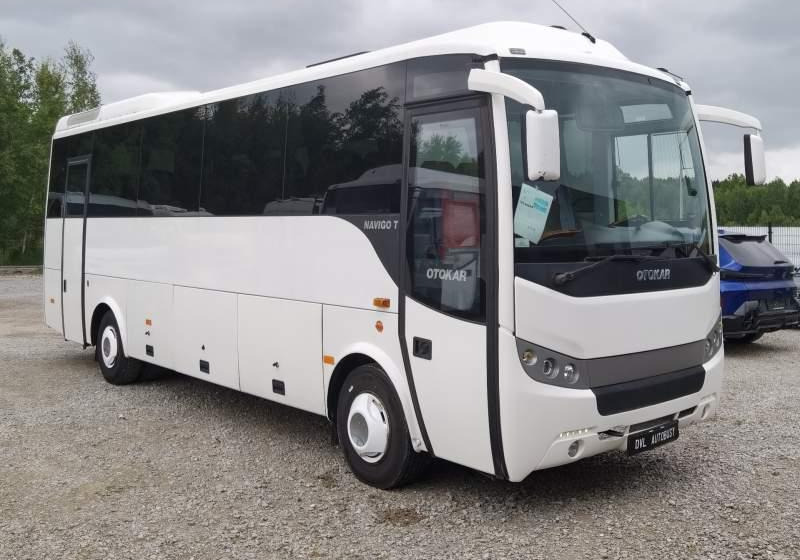 Otokar Navigo T Mega 33 *klima* - Touringcar: afbeelding 1 Otokar Navigo T Mega 33 *klima* - Touringcar: afbeelding 1