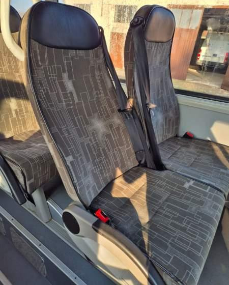 Otokar Territo - Streekbus: afbeelding 5 Otokar Territo - Streekbus: afbeelding 5