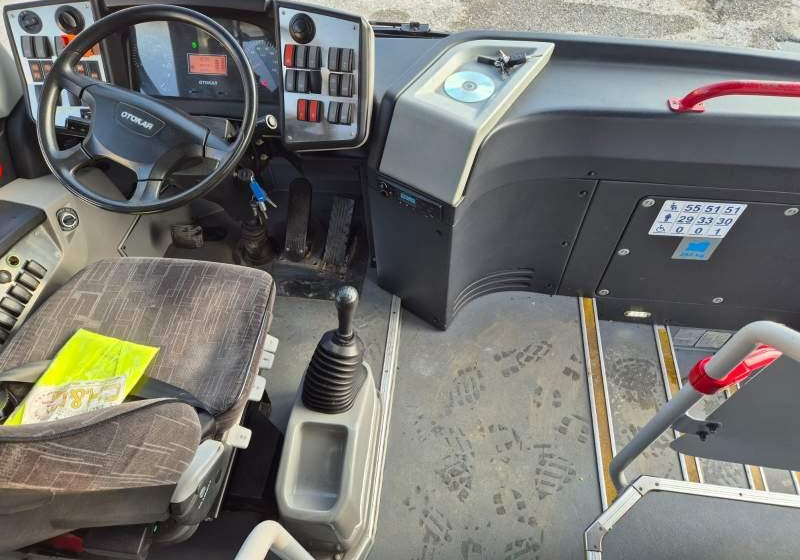 Otokar Territo - Streekbus: afbeelding 2 Otokar Territo - Streekbus: afbeelding 2