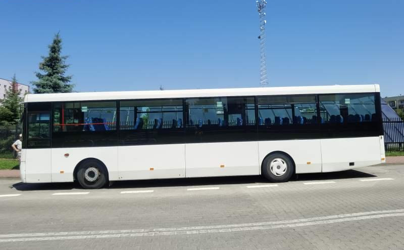 Renault Fast Scoler 4 2012r 59 miejsc - Streekbus: afbeelding 4 Renault Fast Scoler 4 2012r 59 miejsc - Streekbus: afbeelding 4