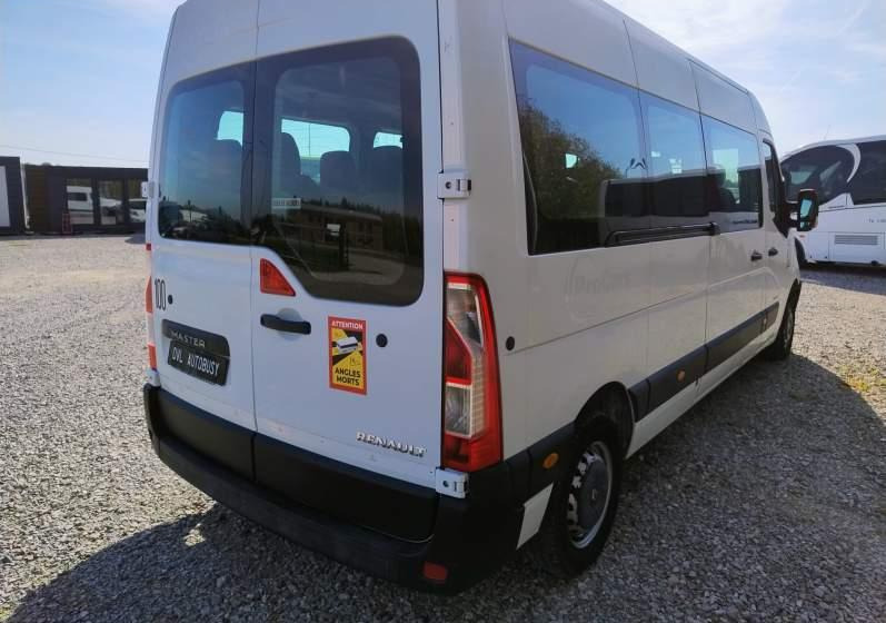 Renault Master /// NOWY SILNIK // - Streekbus: afbeelding 4 Renault Master /// NOWY SILNIK // - Streekbus: afbeelding 4
