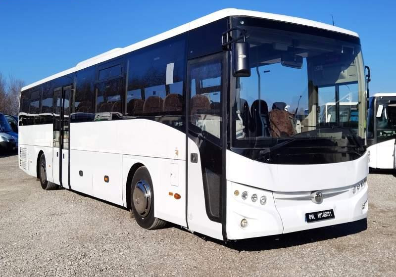 Temsa LD SB 12 EURO 6 - Streekbus: afbeelding 1 Temsa LD SB 12 EURO 6 - Streekbus: afbeelding 1