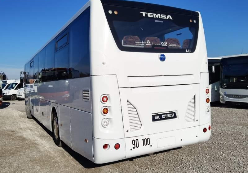 Temsa LD SB 12 EURO 6 - Streekbus: afbeelding 5 Temsa LD SB 12 EURO 6 - Streekbus: afbeelding 5