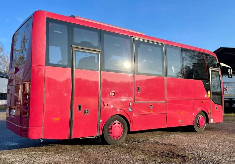 Temsa MD 7 2016* - Streekbus: afbeelding 5 Temsa MD 7 2016* - Streekbus: afbeelding 5