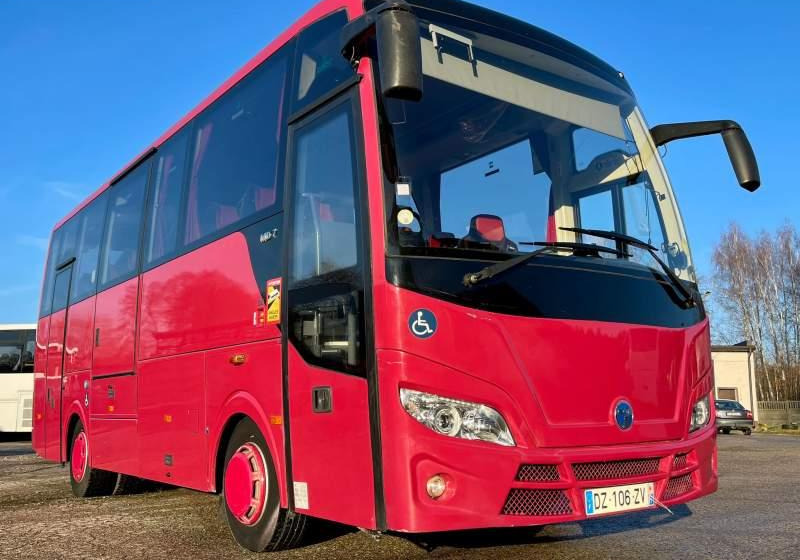 Temsa MD 7 2016* - Streekbus: afbeelding 1 Temsa MD 7 2016* - Streekbus: afbeelding 1