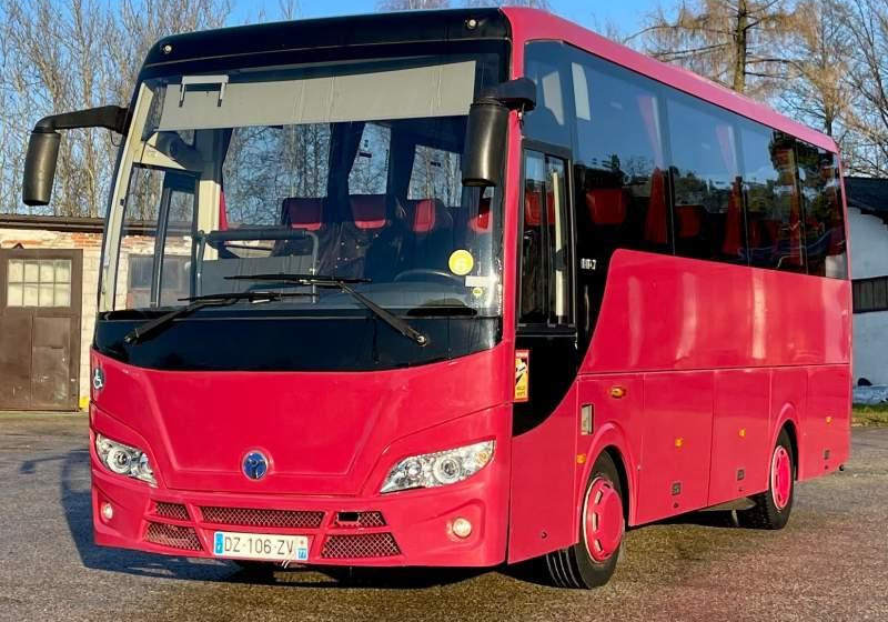 Temsa MD 7 2016* - Streekbus: afbeelding 2 Temsa MD 7 2016* - Streekbus: afbeelding 2
