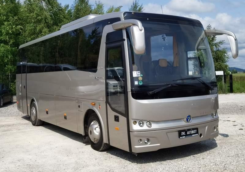 Temsa MD9 2012 *klima*WC* - Touringcar: afbeelding 2 Temsa MD9 2012 *klima*WC* - Touringcar: afbeelding 2