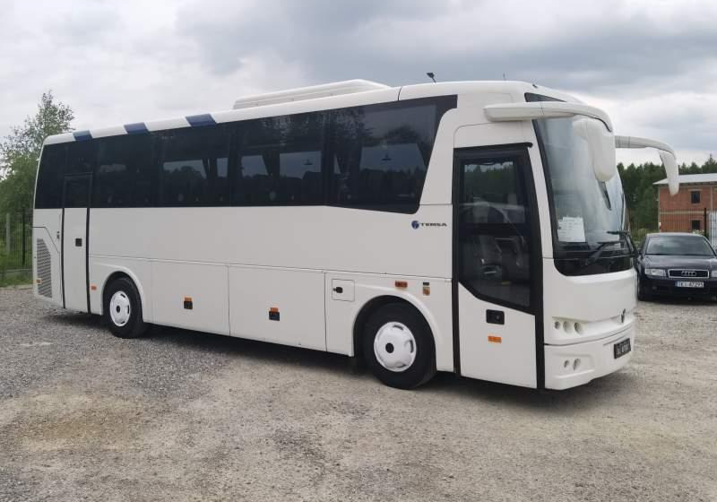 Temsa MD9 41 2012 *klima* - Touringcar: afbeelding 3 Temsa MD9 41 2012 *klima* - Touringcar: afbeelding 3