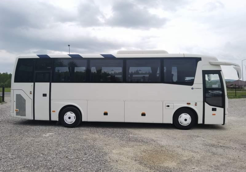 Temsa MD9 41 2012 *klima* - Touringcar: afbeelding 4 Temsa MD9 41 2012 *klima* - Touringcar: afbeelding 4