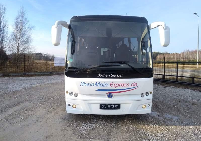 Temsa MD9 EURO 6 1 własciciel ORYG 300.000 KM - Streekbus: afbeelding 2 Temsa MD9 EURO 6 1 własciciel ORYG 300.000 KM - Streekbus: afbeelding 2