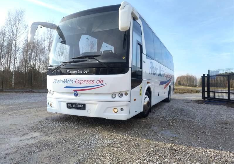 Temsa MD9 EURO 6 1 własciciel ORYG 300.000 KM - Streekbus: afbeelding 1 Temsa MD9 EURO 6 1 własciciel ORYG 300.000 KM - Streekbus: afbeelding 1