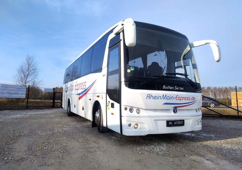 Temsa MD9 EURO 6 1 własciciel ORYG 300.000 KM - Streekbus: afbeelding 4 Temsa MD9 EURO 6 1 własciciel ORYG 300.000 KM - Streekbus: afbeelding 4