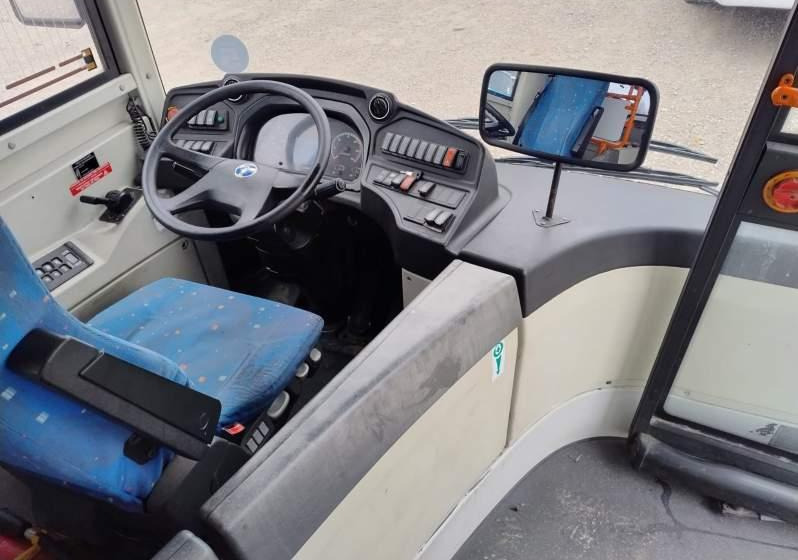 Temsa MD9 LE - Stadsbus: afbeelding 5 Temsa MD9 LE - Stadsbus: afbeelding 5