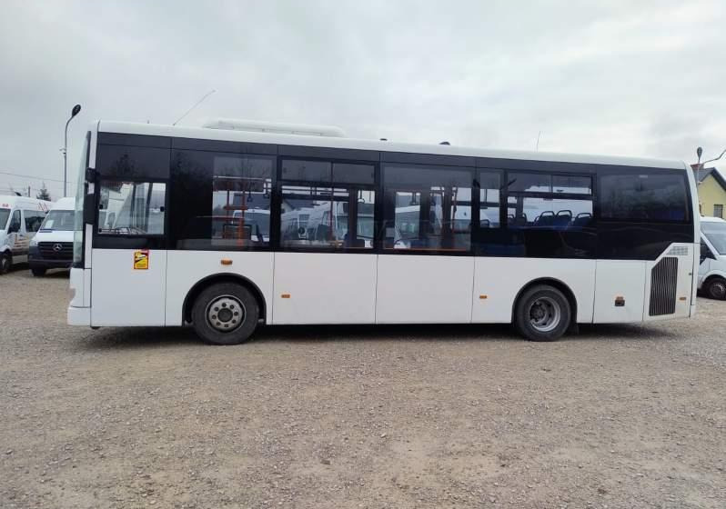 Temsa MD9 LE - Stadsbus: afbeelding 3 Temsa MD9 LE - Stadsbus: afbeelding 3