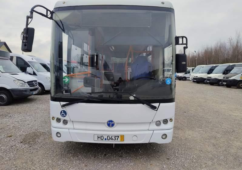 Temsa MD9 LE - Stadsbus: afbeelding 2 Temsa MD9 LE - Stadsbus: afbeelding 2