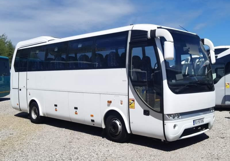 Temsa Opalin 9 KLIMA 39 miejsc - Streekbus: afbeelding 3 Temsa Opalin 9 KLIMA 39 miejsc - Streekbus: afbeelding 3