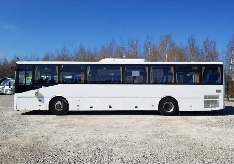 Temsa Torumalin 12 EURO 5 nauka jazdy, winda, klima - Streekbus: afbeelding 5 Temsa Torumalin 12 EURO 5 nauka jazdy, winda, klima - Streekbus: afbeelding 5
