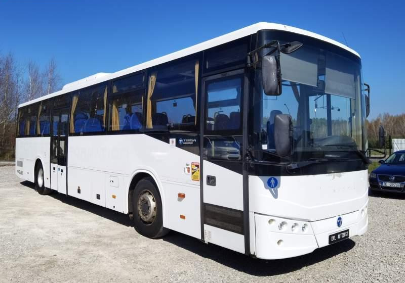 Temsa Torumalin 12 EURO 5 nauka jazdy, winda, klima - Streekbus: afbeelding 1 Temsa Torumalin 12 EURO 5 nauka jazdy, winda, klima - Streekbus: afbeelding 1
