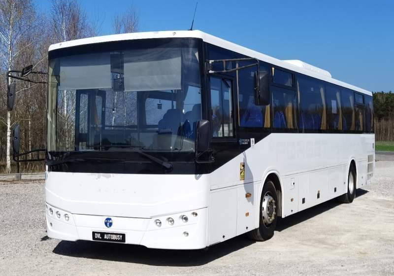 Temsa Torumalin 12 EURO 5 nauka jazdy, winda, klima - Streekbus: afbeelding 2 Temsa Torumalin 12 EURO 5 nauka jazdy, winda, klima - Streekbus: afbeelding 2