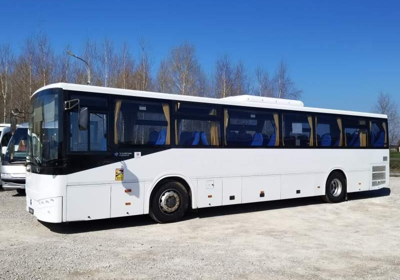 Temsa Torumalin 12 EURO 5 nauka jazdy, winda, klima - Streekbus: afbeelding 4 Temsa Torumalin 12 EURO 5 nauka jazdy, winda, klima - Streekbus: afbeelding 4