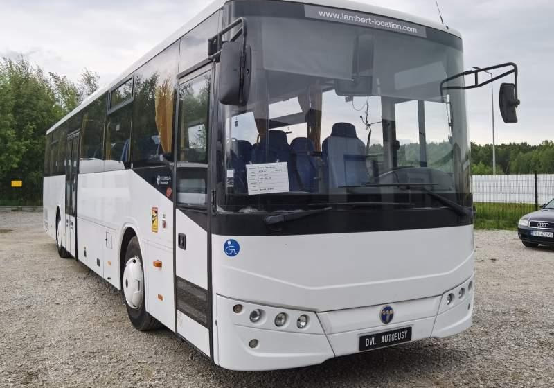 Temsa Tourmalin 12 EURO 5 , winda, klima - Streekbus: afbeelding 2 Temsa Tourmalin 12 EURO 5 , winda, klima - Streekbus: afbeelding 2