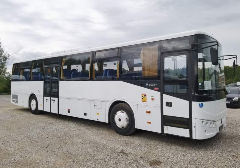 Temsa Tourmalin 12 crossway intouro recreo - Streekbus: afbeelding 3 Temsa Tourmalin 12 crossway intouro recreo - Streekbus: afbeelding 3