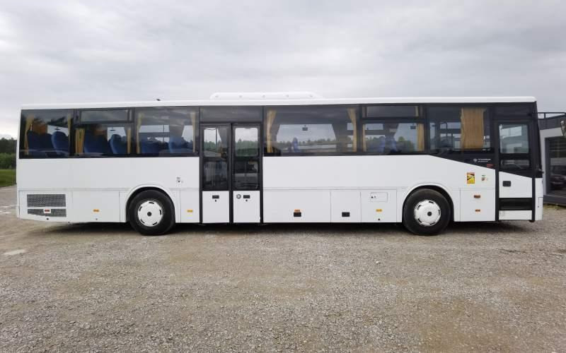 Temsa Tourmalin 12 crossway intouro recreo - Streekbus: afbeelding 4 Temsa Tourmalin 12 crossway intouro recreo - Streekbus: afbeelding 4